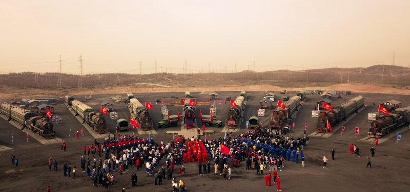 講好雷鋒故事 傳承雷鋒精神|寧夏鋼鐵集團開展“學雷鋒紀念日”活動