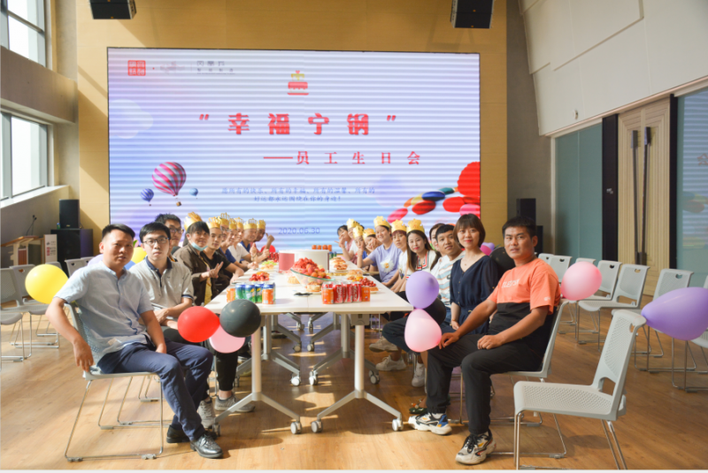 美好時光里，愛讓我們一起成長